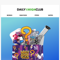 Daily High Club email thumbnail