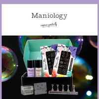 Maniology email thumbnail