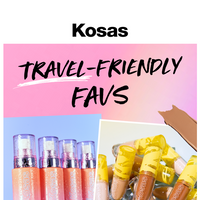 Kosas email thumbnail