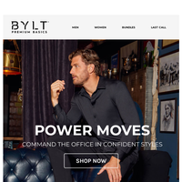 BYLT Basics email thumbnail