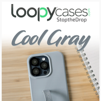 Loopy Cases email thumbnail