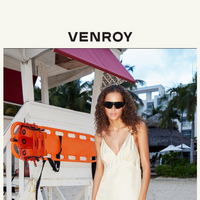 VENROY email thumbnail