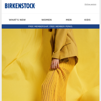 Birkenstock email thumbnail