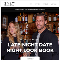 BYLT Basics email thumbnail