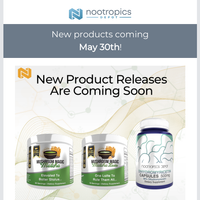 Nootropics Depot email thumbnail