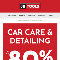 JB Tools email thumbnail