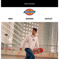 Dickies email thumbnail