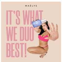 MAELYS email thumbnail