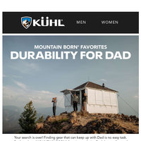 KUHL email thumbnail