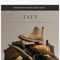 TAFT email thumbnail