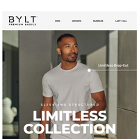 BYLT Basics email thumbnail