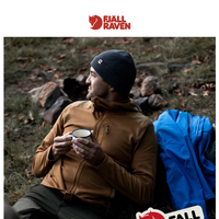 Fjallraven email thumbnail