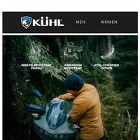 KUHL email thumbnail