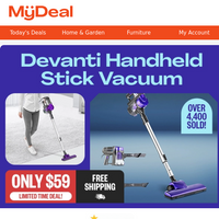 Mydeal email thumbnail