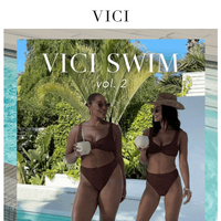 VICI email thumbnail