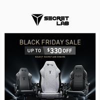 Secretlab email thumbnail