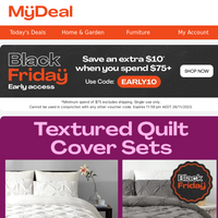 Mydeal email thumbnail