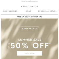 Katie Loxton email thumbnail