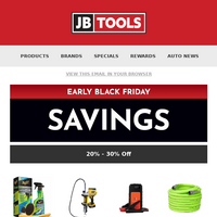 JB Tools email thumbnail