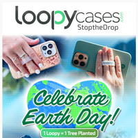 Loopy Cases email thumbnail