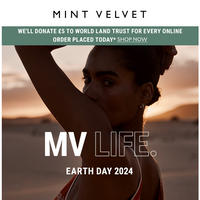 Mint Velvet email thumbnail