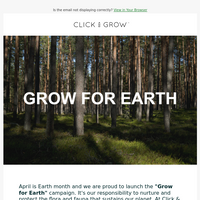 Click & Grow email thumbnail