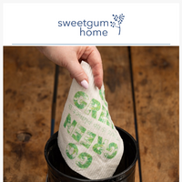 Sweetgum Home email thumbnail