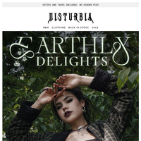 Disturbia email thumbnail