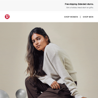 lululemon email thumbnail