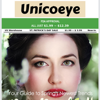 Unicoeye email thumbnail