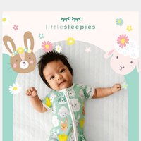 Little Sleepies email thumbnail