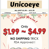 Unicoeye email thumbnail