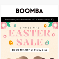 BOOMBA email thumbnail