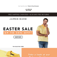 James Bark email thumbnail