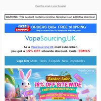 Vape Sourcing email thumbnail