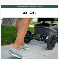 Kuru Footwear email thumbnail