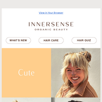 Innersense email thumbnail