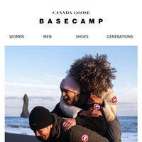 Canada Goose email thumbnail