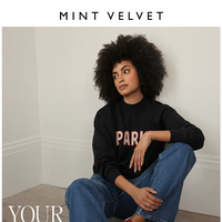 Mint Velvet email thumbnail