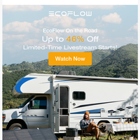 EcoFlow email thumbnail