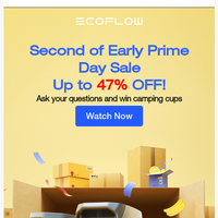 EcoFlow email thumbnail