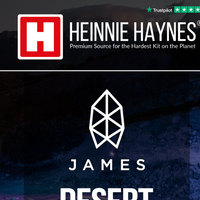 Heinnie Haynes email thumbnail