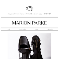 MARION PARKE  email thumbnail