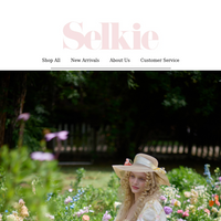 Selkie email thumbnail