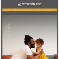 Western Rise email thumbnail