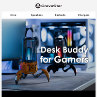 Grava Star email thumbnail