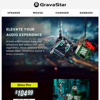 Grava Star email thumbnail