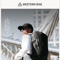 Western Rise email thumbnail