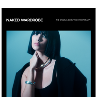 Naked Wardrobe email thumbnail