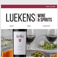 Luekens Liquors email thumbnail